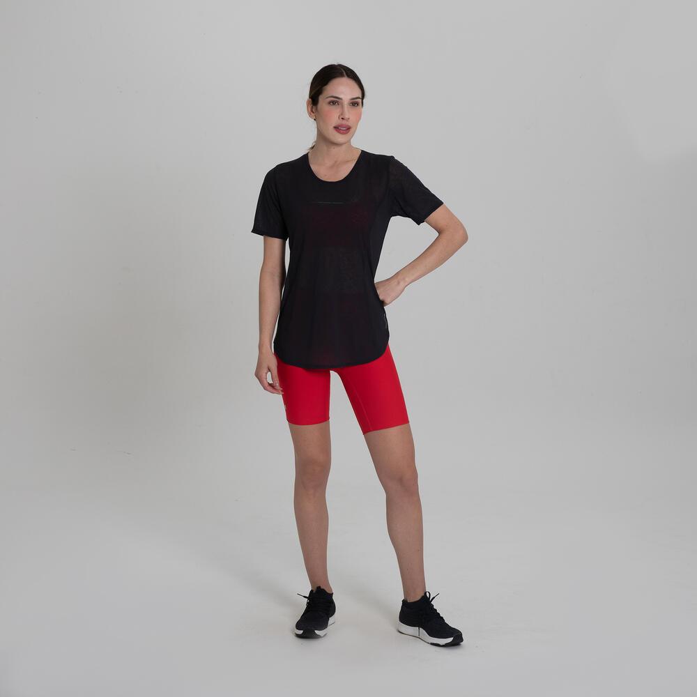 Camiseta Feminina de Treino 500 - 10