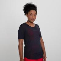 Camiseta Feminina de Treino 500 - 2