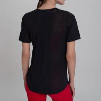 Camiseta Feminina de Treino 500 - 6