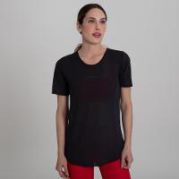 Camiseta Feminina de Treino 500 - 7