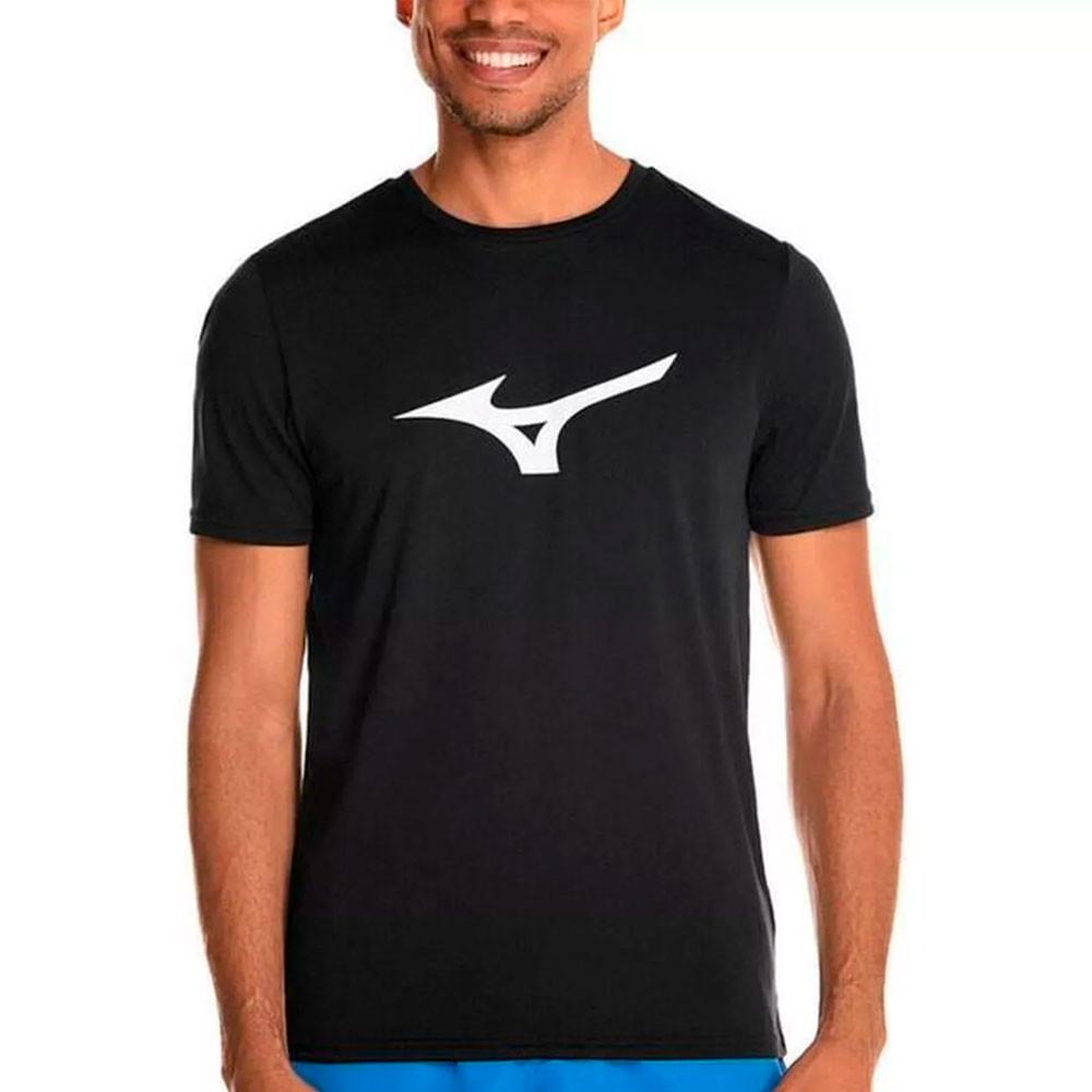 Camiseta Masculina de Treino Mizuno Run Spark - 1