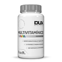 Multivitaminico 90 Capsulas Dux - 1