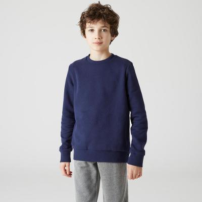 Blusa Infantil Masculina de Ginástica 100 Domyos
