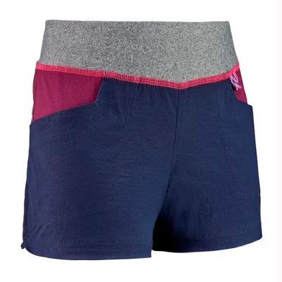 Shorts Infantil de Triha MH500 Quechua