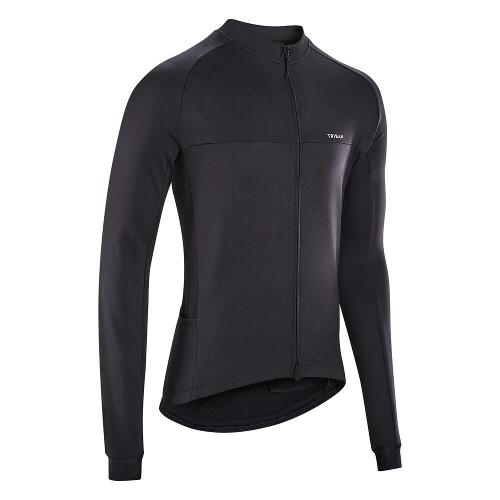 Camiseta de Ciclismo de Estrada RC100 Triban