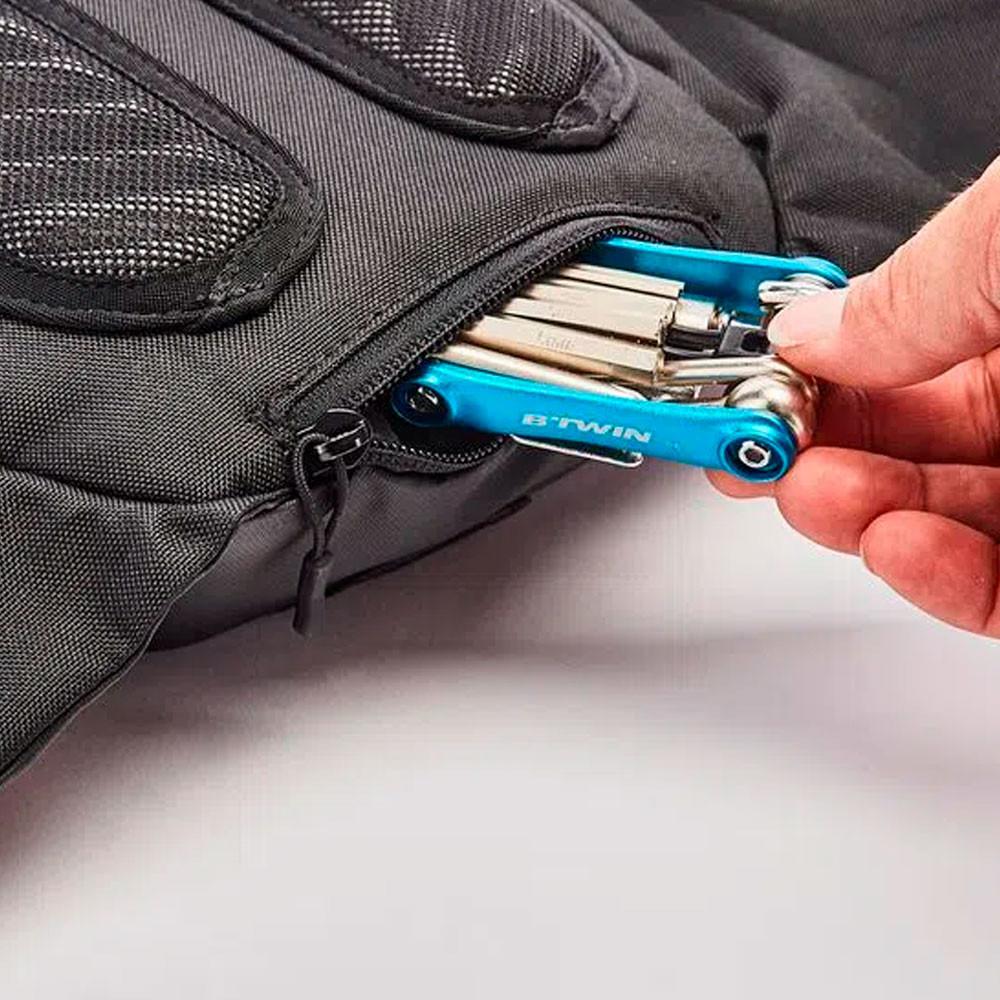 Mochila de Hidratação MTB EXPLORE 7L/2L - 6