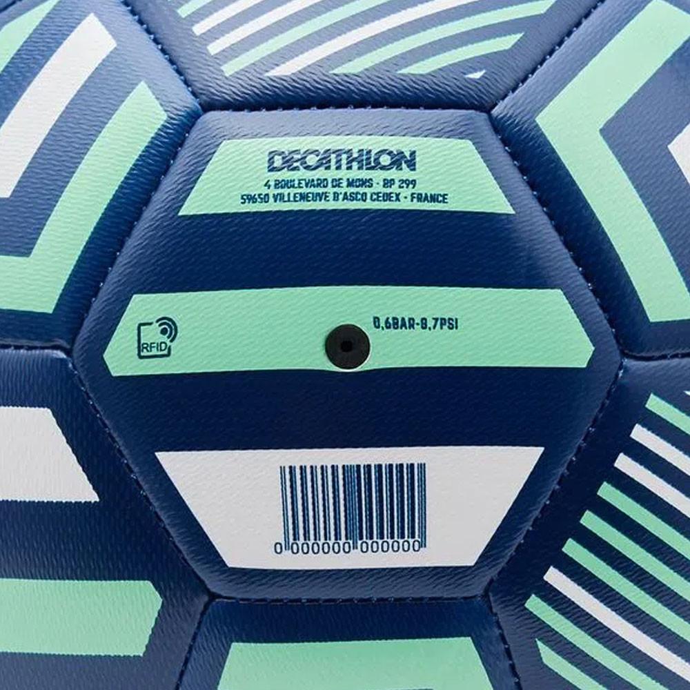 Bola de Futebol Learning Ball Erratik Tam 5 Kipsta - 4