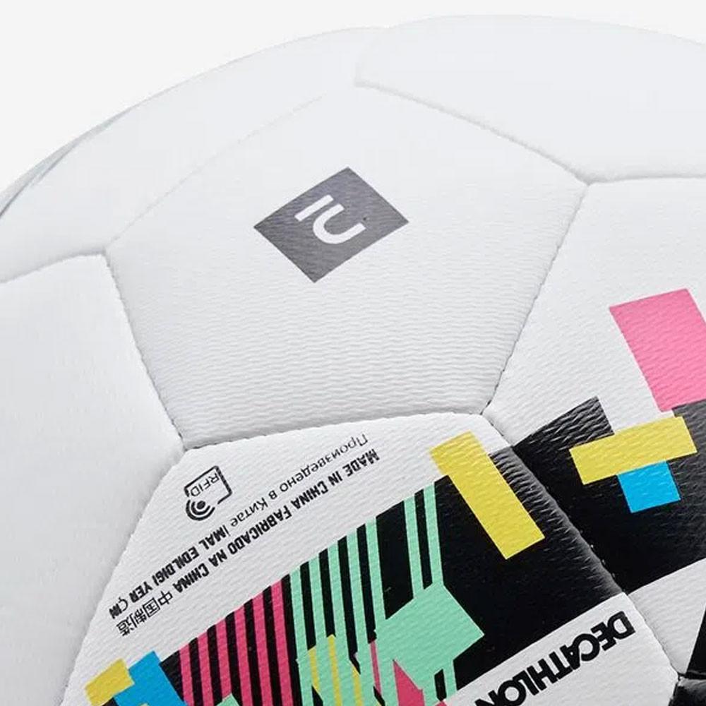 Bola de Futebol Learning Ball Erratik Tam 5 Kipsta - 3