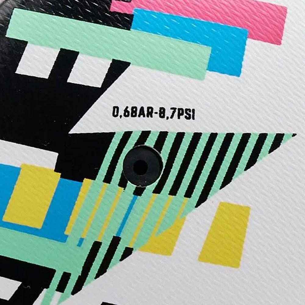 Bola de Futebol Learning Ball Erratik Tam 5 Kipsta - 4