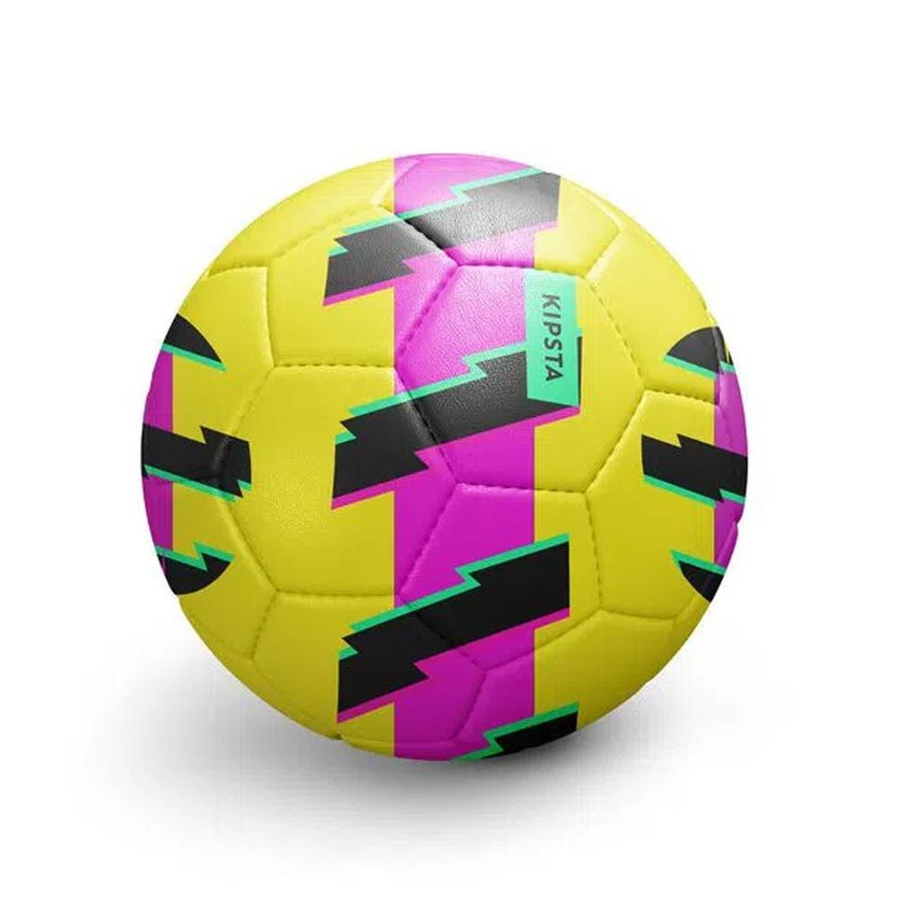 Bola de Futebol Learning Ball Erratik Tam 5 Kipsta - 4