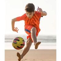 Bola de Futebol Learning Ball Erratik Tam 5 Kipsta - 5