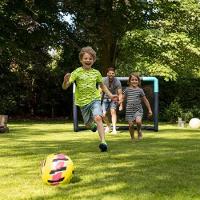 Bola de Futebol Learning Ball Erratik Tam 5 Kipsta - 6