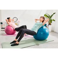 Bola de Ginástica e Pilates 55 Cm Tamanho 1 - 7