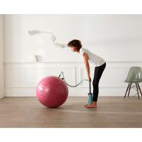 Bola de Ginástica e Pilates 55 Cm Tamanho 1 - 9