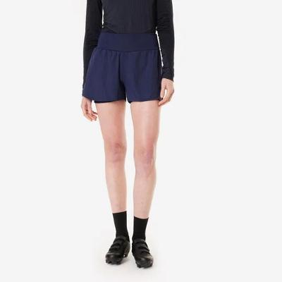 Shorts BTT Mulher ST 100