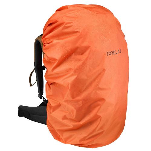 Capa De Chuva Básica para Mochila De Trekking 70/100 Litros