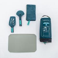 Conjunto de Cozinha para Camping MH500 Quechua - 1