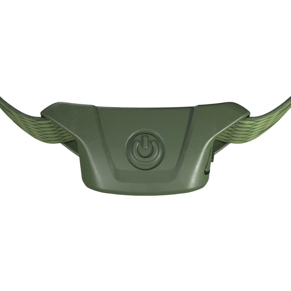 Lanterna Frontal de Trekking Trek 100 USB 120 Lúmens - 3