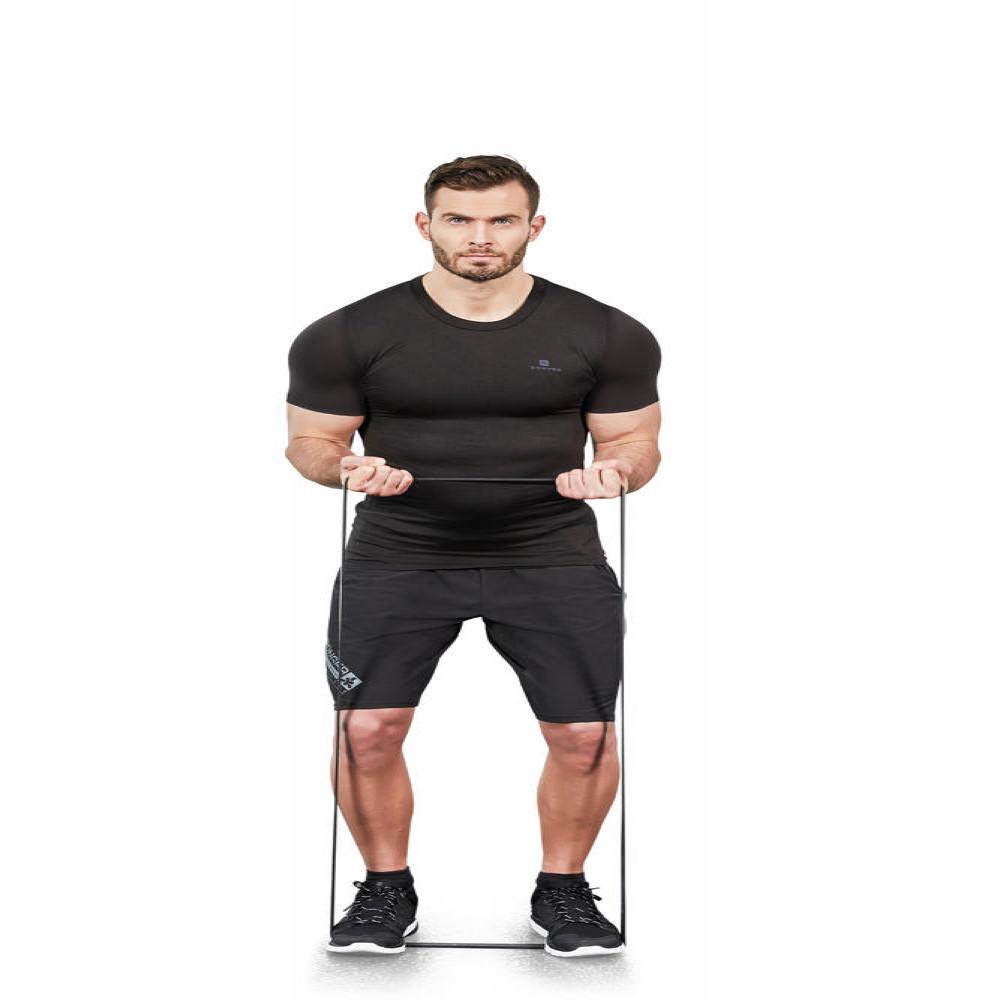 Super Band 35kg Elástico para Exercício Funcional e Alongamento - 4