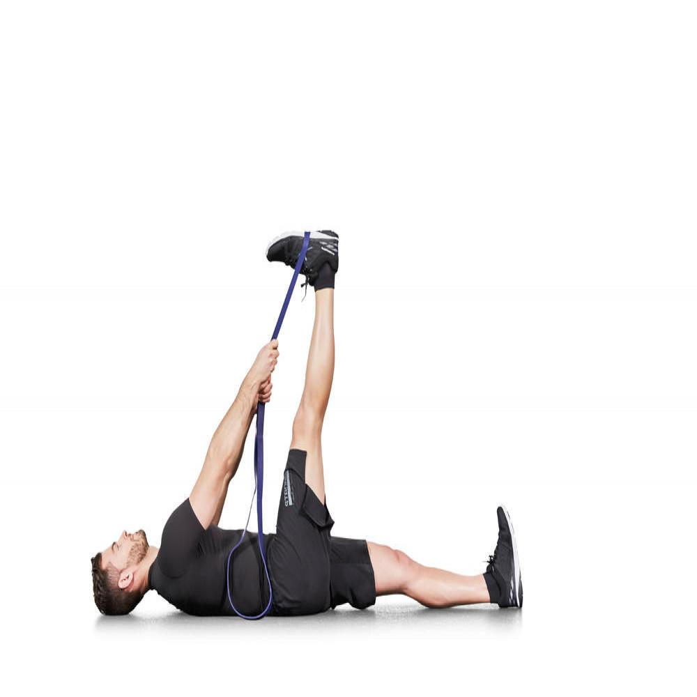 Super Band 35kg Elástico para Exercício Funcional e Alongamento - 6