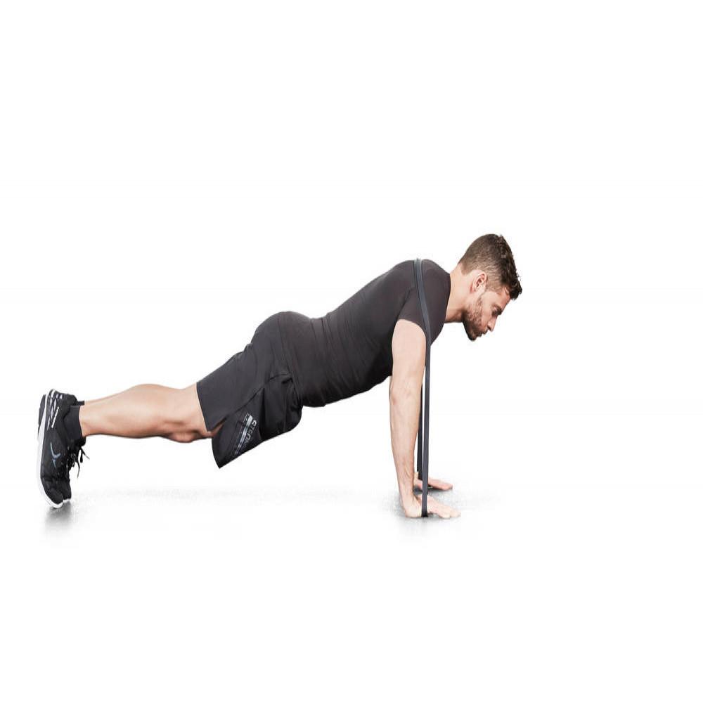 Super Band 35kg Elástico para Exercício Funcional e Alongamento - 8