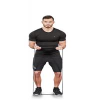 Super Band 35kg Elástico para Exercício Funcional e Alongamento