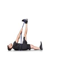 Super Band 35kg Elástico para Exercício Funcional e Alongamento - 6