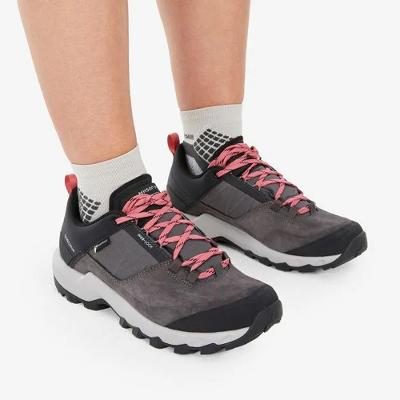 Tênis Feminino de Trilha Impermeável MH500