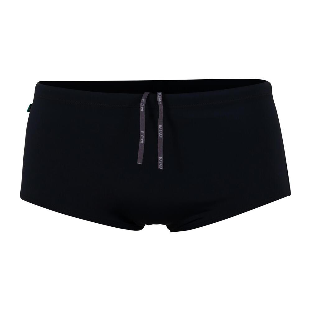 Sunga de Natação BR 500 Masculina Nabaiji - 1