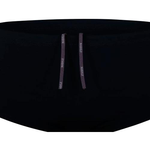 Sunga de Natação BR 500 Masculina Nabaiji