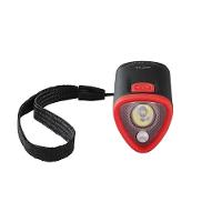 Lanterna a Pilhas 100 lúmenes TL100 Forclaz