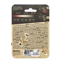 Lanterna a Pilhas 100 lúmenes TL100 Forclaz - 12