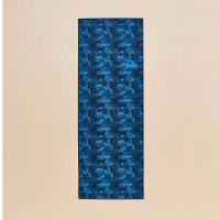 Yoga Mat 8mm com Alça o Mais Confortável 1,73 X 0,61 - 1