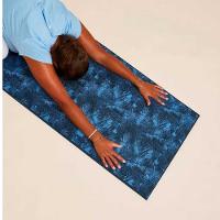 Yoga Mat 8mm com Alça o Mais Confortável 1,73 X 0,61