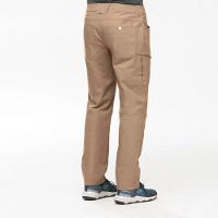 Calça Masculina de Trilha NH500 Regular Bege - 6