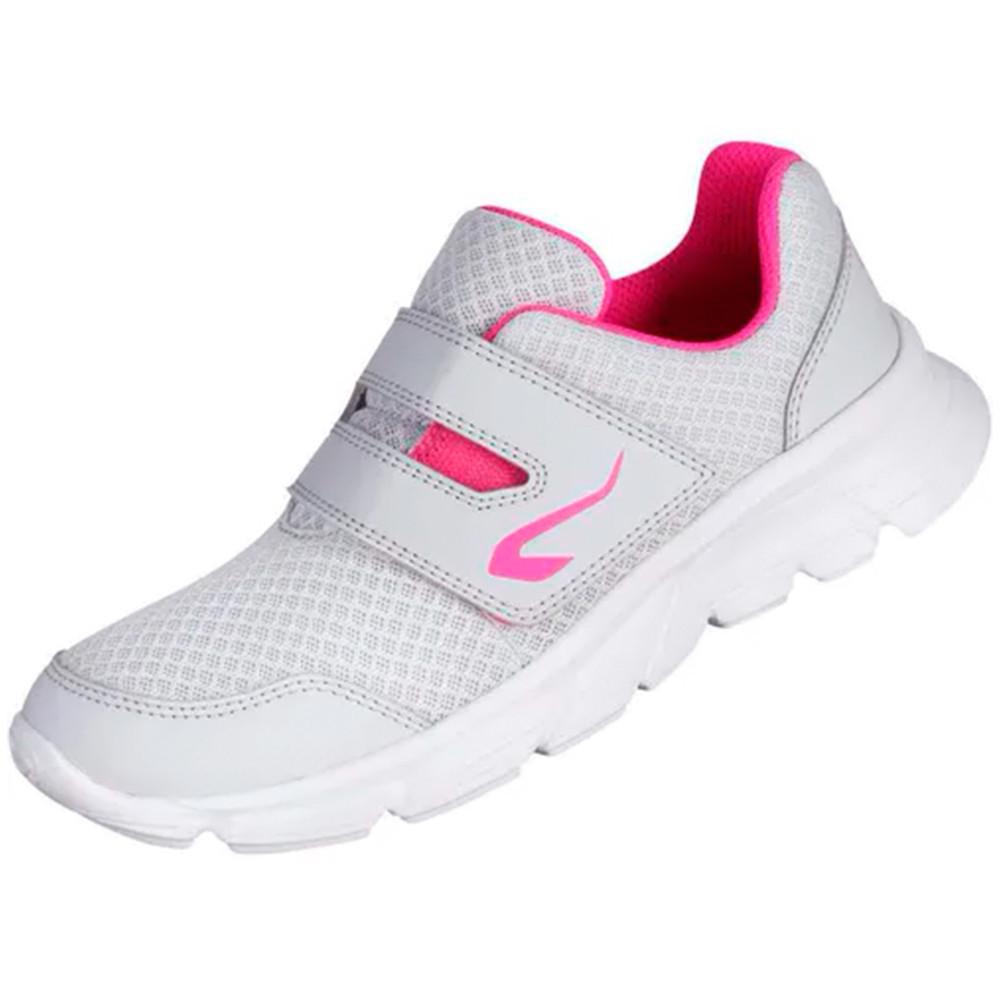 Tenis Infantil Ekiden One Kid Rosa Kalenji - 3