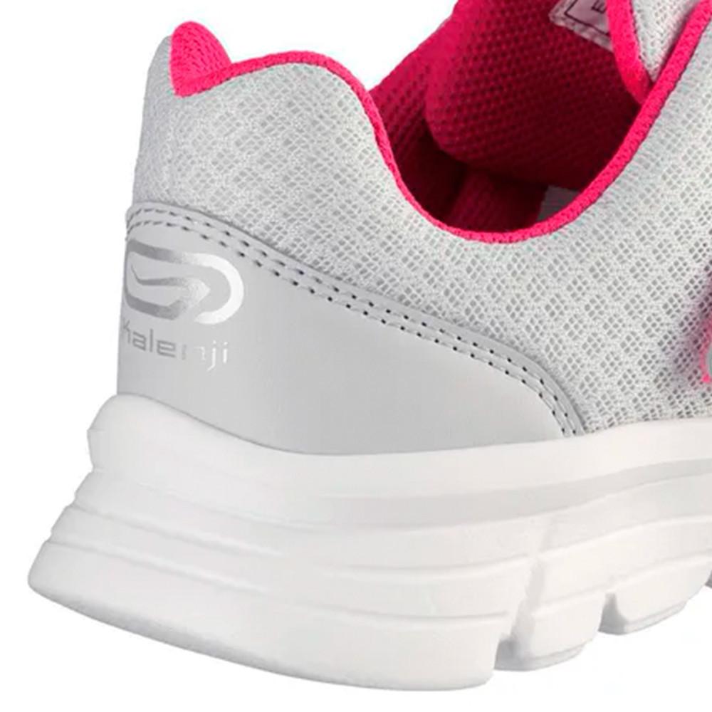 Tenis Infantil Ekiden One Kid Rosa Kalenji - 5