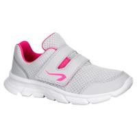 Tenis Infantil Ekiden One Kid Rosa Kalenji - 1