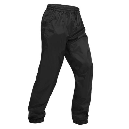 Sobrecalças Masculina de Caminhada Impermeáveis NH500