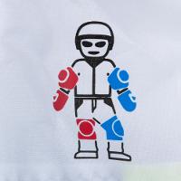 Proteções Infantil para Patins/Skate/Patinete Play (Conjunto de 3) Oxelo - 8