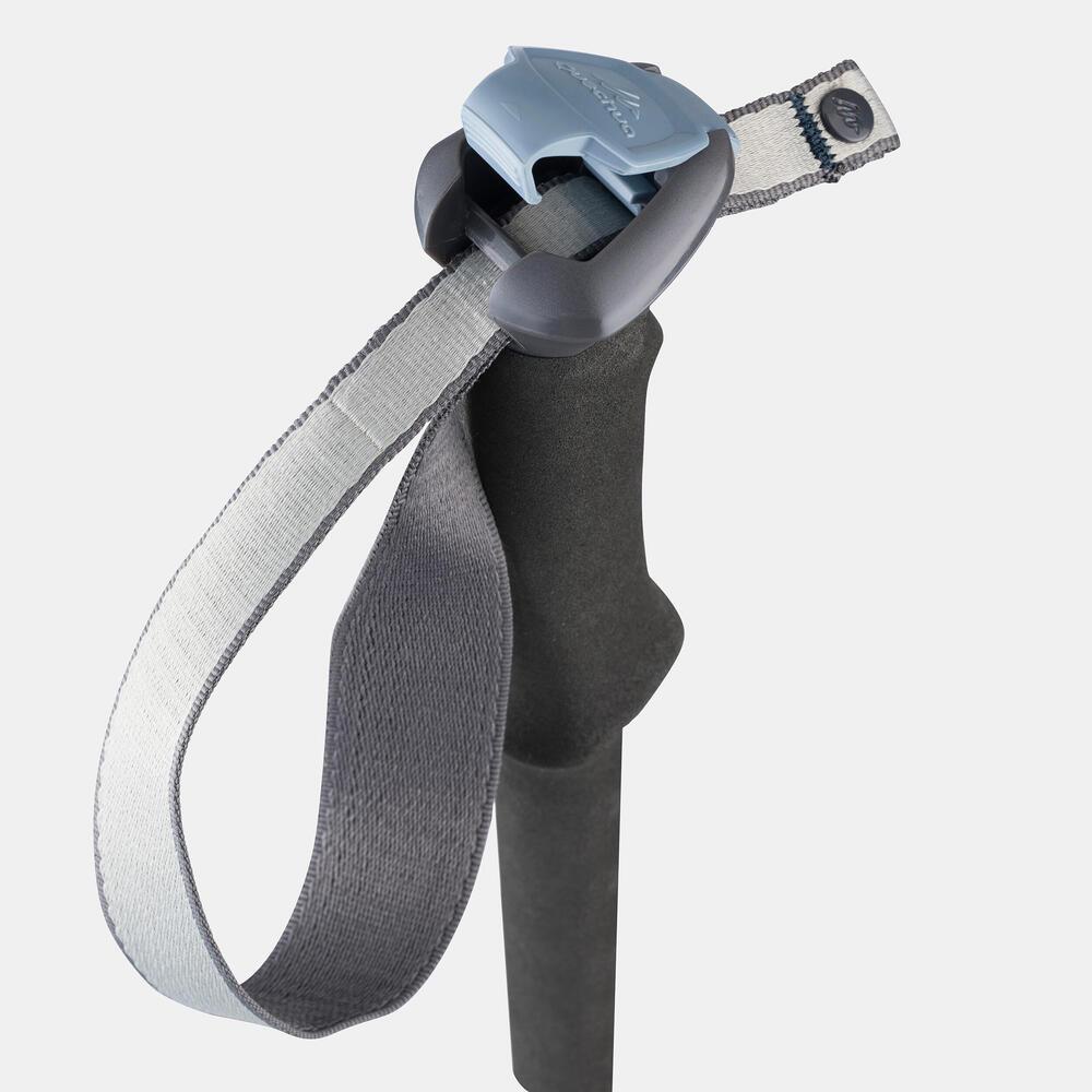 Bastão de Trilha e Trekking MH500 Forclaz - 4