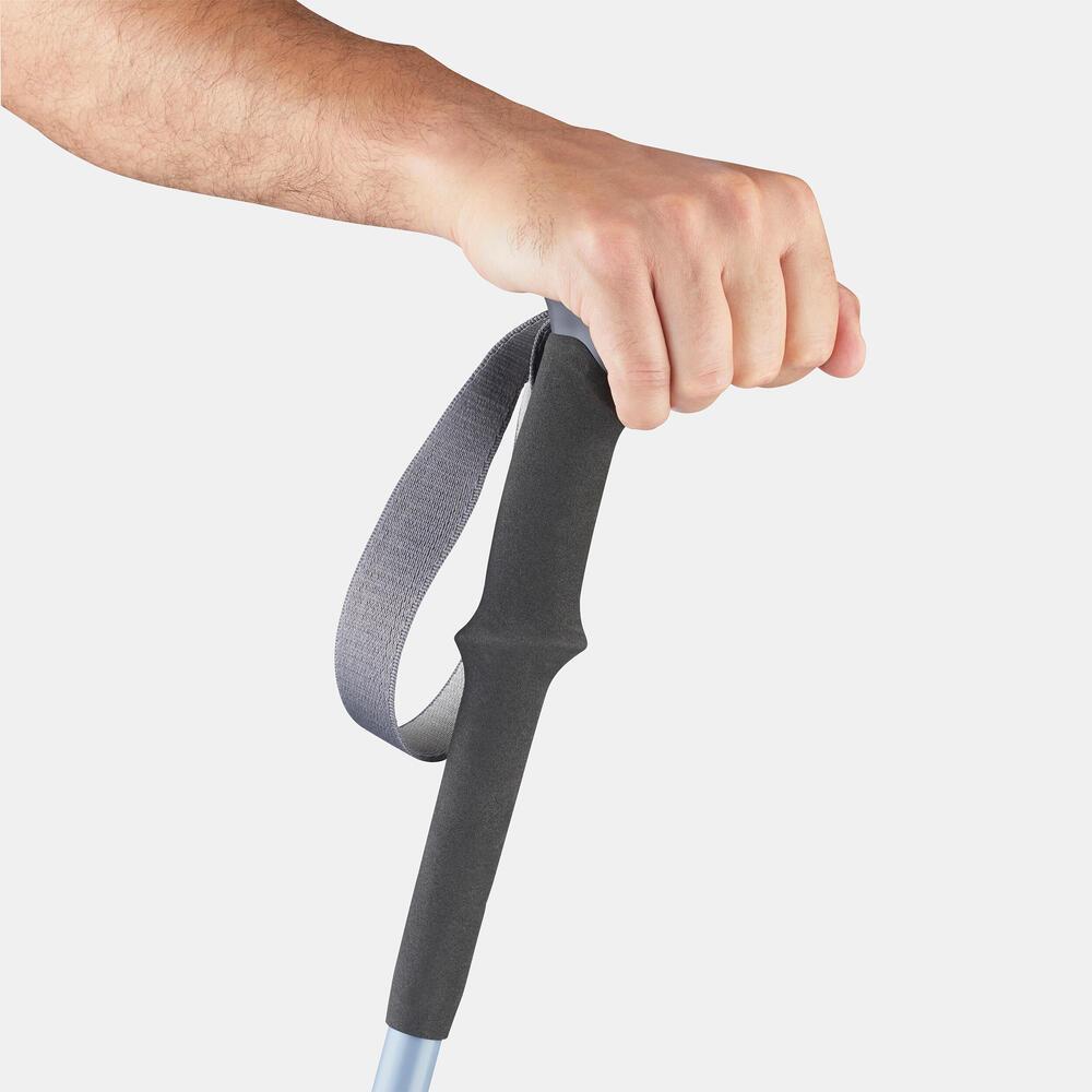 Bastão de Trilha e Trekking MH500 Forclaz - 8