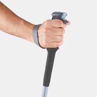 Bastão de Trilha e Trekking MH500 Forclaz - 6