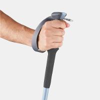 Bastão de Trilha e Trekking MH500 Forclaz - 7