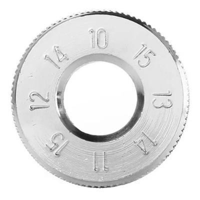 Chave de Apertar Raios Bike Aço Reforçada