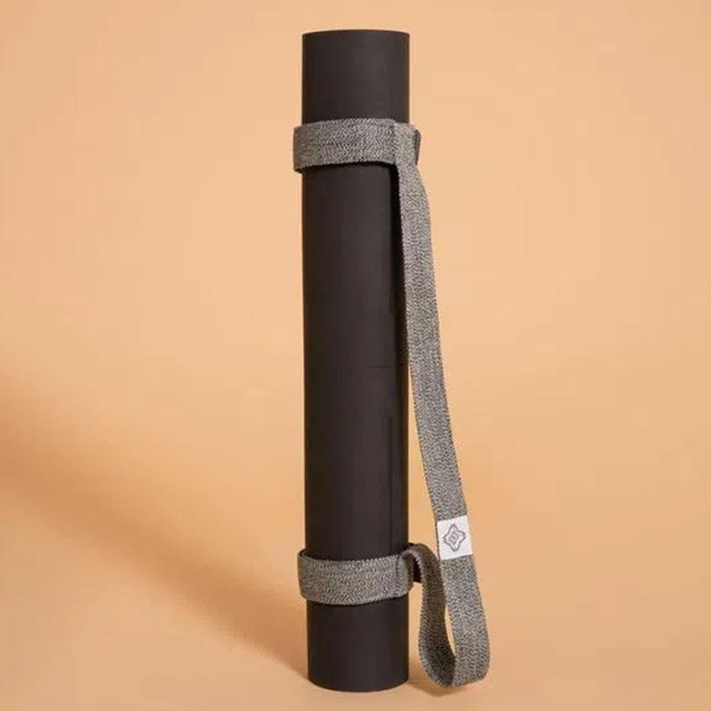 Alça Tapete Yoga Poliéster Reciclado - Ecodesign - 6