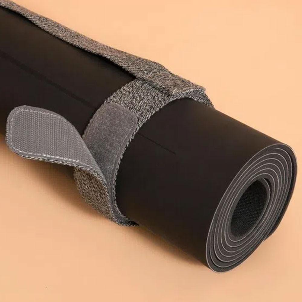 Alça Tapete Yoga Poliéster Reciclado - Ecodesign - 7