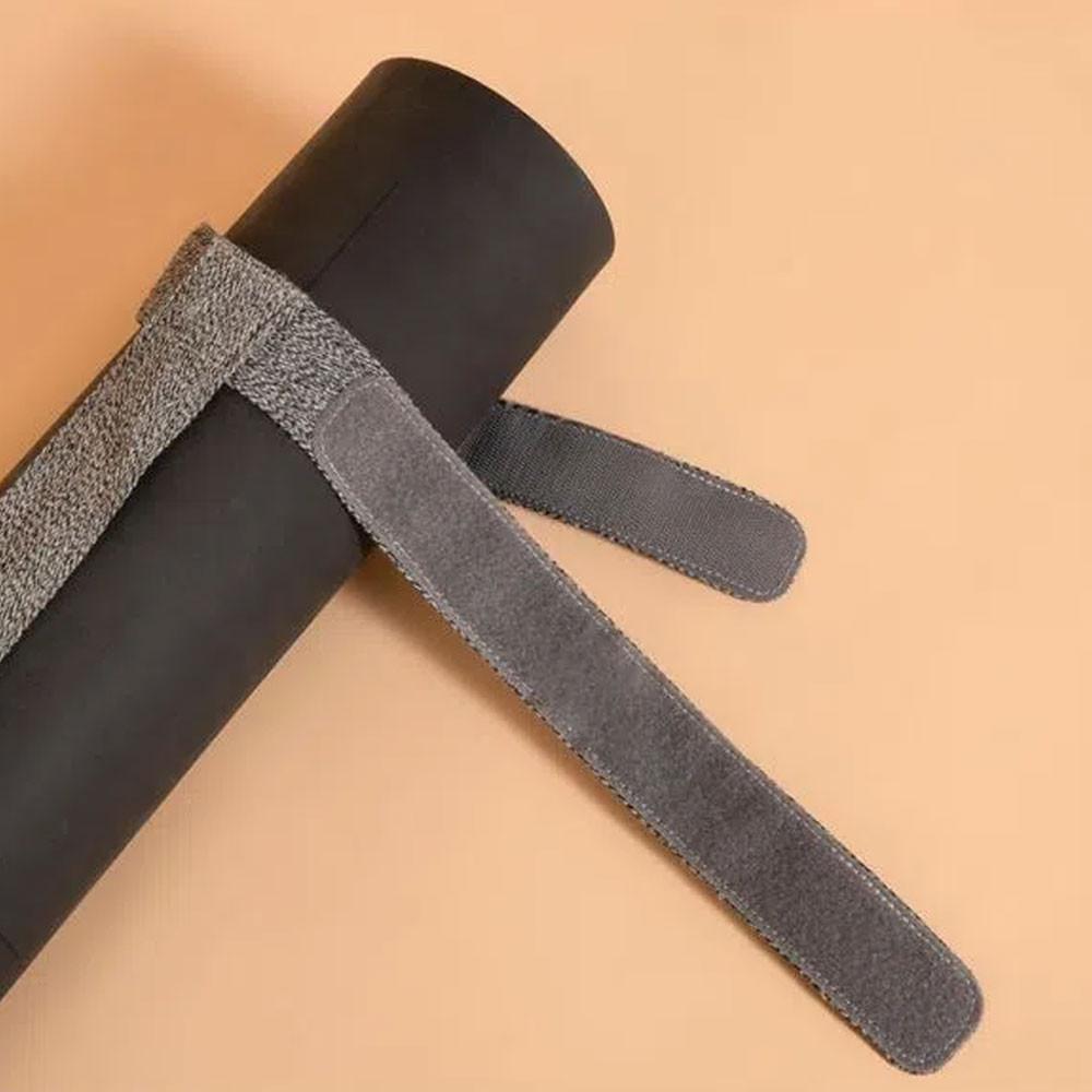 Alça Tapete Yoga Poliéster Reciclado - Ecodesign - 8