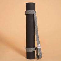 Alça Tapete Yoga Poliéster Reciclado - Ecodesign - 6