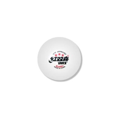 Bola de Tênis de Mesa WTT DJ40 X6